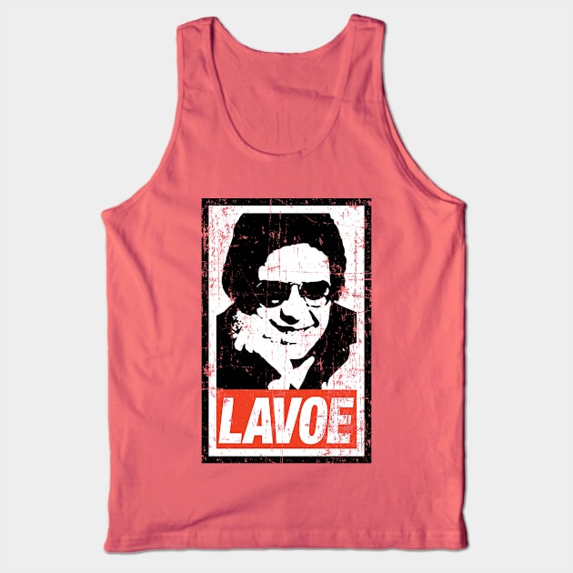 Lavoe Tank Top by verde